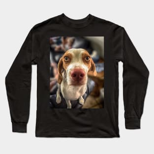 Bacon? Long Sleeve T-Shirt